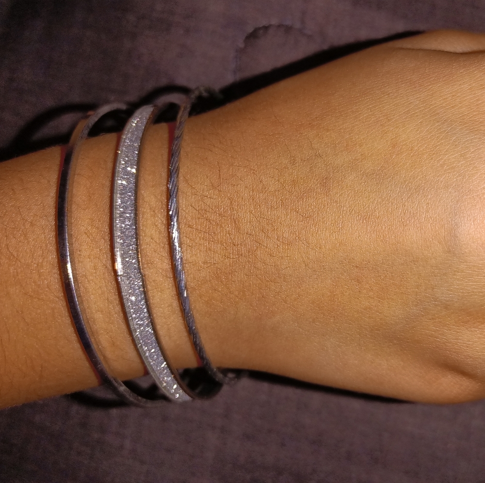 Paparazzi jewelry